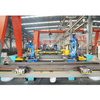 Customized Prefabricated Best Price Steel Bailey Bridge