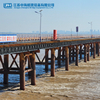 Eco-Friendly Prefabricated Steel Bridges Designed for Long-Lasting Use