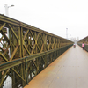 Durable Modular Steel Bridges for Efficient Transportation Solutions
