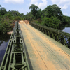Durable Prefabricated Steel Bridges for Efficient Transportation Solutions