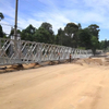 Customized Modern Design Prefabricated Best Price Steel Bailey Bridge