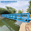 Factory direct supply High Quality components for Steel Bailey Bridge