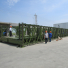 Durable Steel Bridge Metal Steel Structure Bailey Bridges for Sale