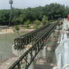 High-Quality Prefabricated Steel Bridges for Global Infrastructure Projects