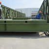 Durable Steel Bridge Metal Steel Structure Bailey Bridges for Sale