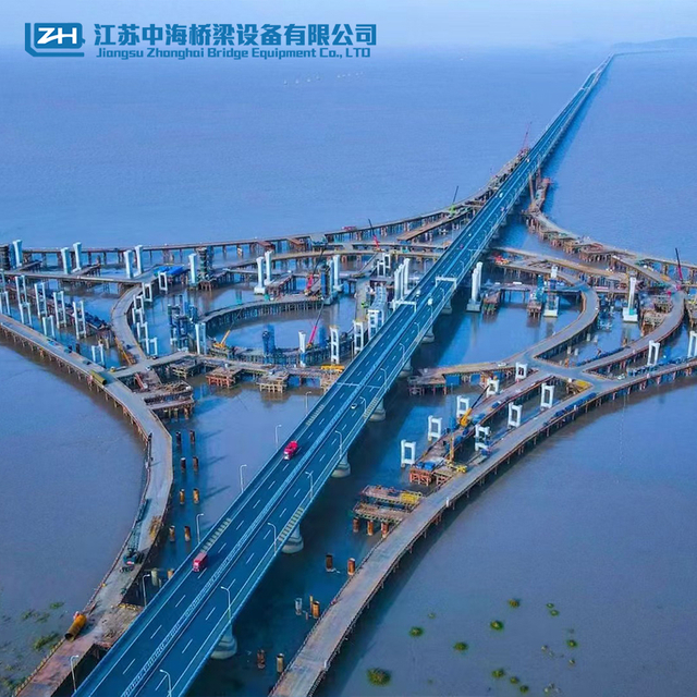 Durable Temporary Steel Solutions for Construction Projects and Events