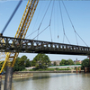 High-Quality Modular Steel Bridges for Versatile Infrastructure Needs