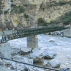 Modern Design High Performance Steel Structure Bailey Bridge for Army