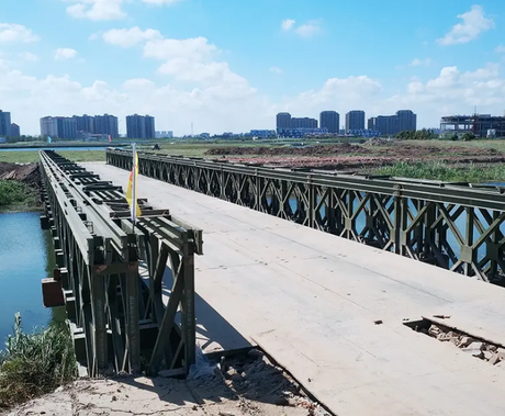 Double Layer Reinforced Bailey Bridge.png