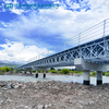 Durable Modular Steel Bridges for Efficient Transportation Solutions