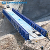 Manufacture CB200 High Performance Steel Bailey Bridge for Transportation