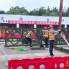 Modern Prefabricated Easy Build Modular Truss Steel Bailey Bridge for Construction