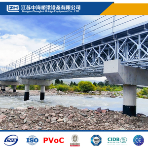 Best Price Factory Direct Supply Brtidge Equipments for Steel Bridge