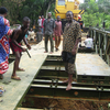 High-Quality Portable Bridges for Sale - Perfect for Any Project