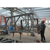 Modern Desigh High Performance Steel Bailey Bridge for Construction 