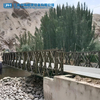 China products/suppliers. Good Corrosion Resistance Modular Design Stainless Temporary Bridge