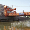 Manufacture Steel Structure Bailey Bridge Prefabricated Pedestrian Steel Bridge