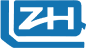 ZH Bridge Logo - Expert in Bailey Bridges and Steel Structures