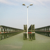 Durable Modular Steel Bridges for Efficient Transportation Solutions