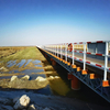 Durable Prefabricated Steel Bridges for Efficient Transportation Solutions