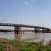 Customizable Galvanized Steel Bridges for Safe Transportation Needs