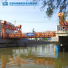 Customized Steel Structure Bailey Bridge Prefabricated Pedestrian Steel Truss Bridge