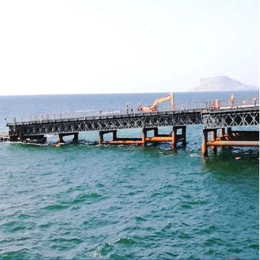Why The Portable Bailey Bridge Remains A Timeless Engineering Marvel