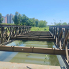 Manufacture Best Price Prefabricated Steel Bailey Bridge for Construction 