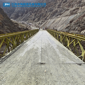 Best Price Factory Direct Supply Brtidge Equipments for Steel Bridge