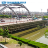 Fast Assembledr Emerging Bailey Type Bridge for Sale